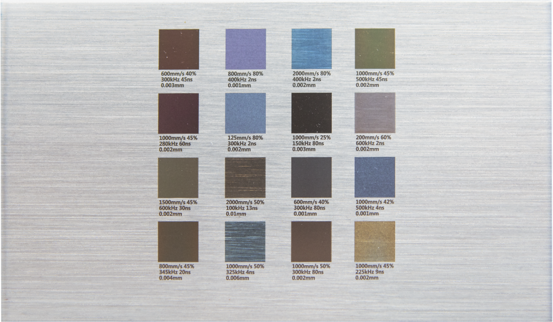 JPT-LIT 飞秒激光器应用场景 金属彩色标记加工.png